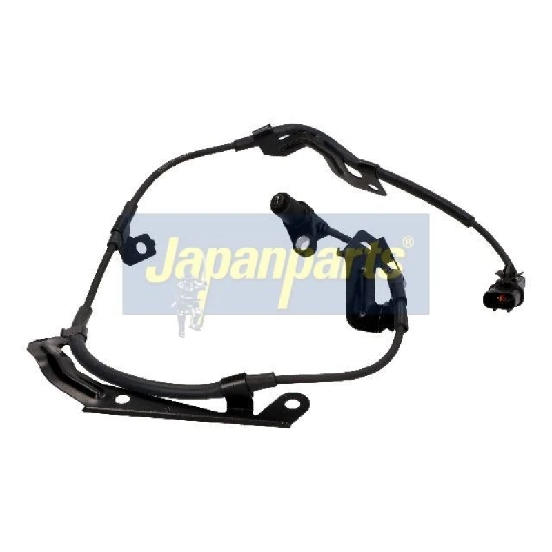 Image of JAPANPARTS ABS sensor JAPANPARTS ABS-557