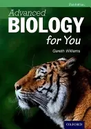 Image of advanced biology for you