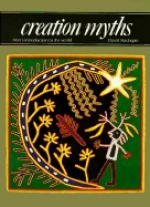 Image of creation myths mans introduction to the world
