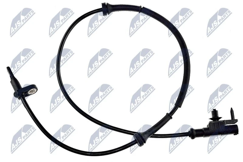Image of NTY ABS sensor NTY HCA-MS-037