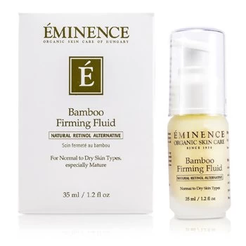 image of Eminence Bamboo Firming Fluid - For Normal to Dry Skin 35ml/1.2oz