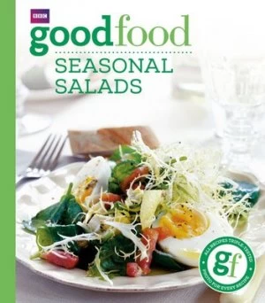 Image of 101 Seasonal Salads by Angela Nilsen Paperback