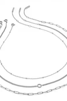 Image of OBJ Classics Necklace 24100075