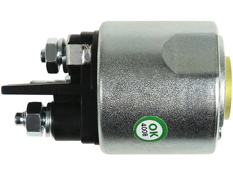 Image of AS-PL Starter solenoid AS-PL SS3125P
