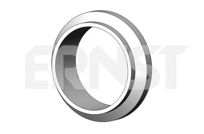 Image of Seal, exhaust pipe ERNST 497466