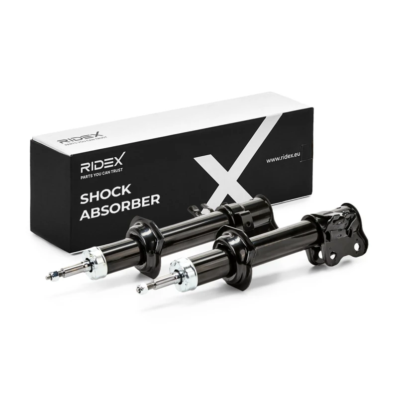 Image of Shock absorber RIDEX 854S2283