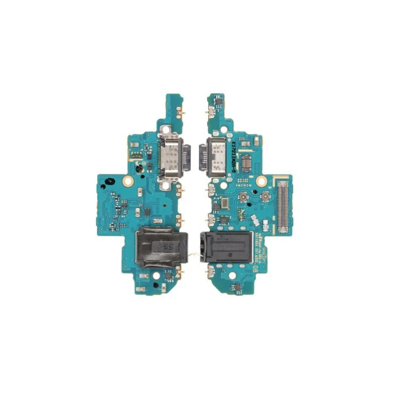 Image of Samsung 525 52 4G US chrging ord
