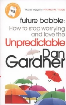 Image of Future Babble by Dan Gardner Book