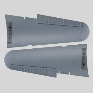 Image of Dynam Martin B26 Marauder Side Wing Set