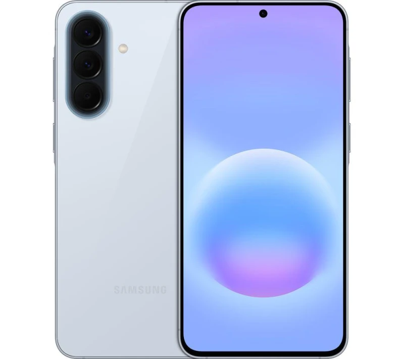 Image of Samsung A57 AWESOME ICYBlue 256GB 8GB 5G