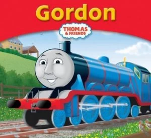 Image of Gordon by W Awdry and Robin Davies Paperback