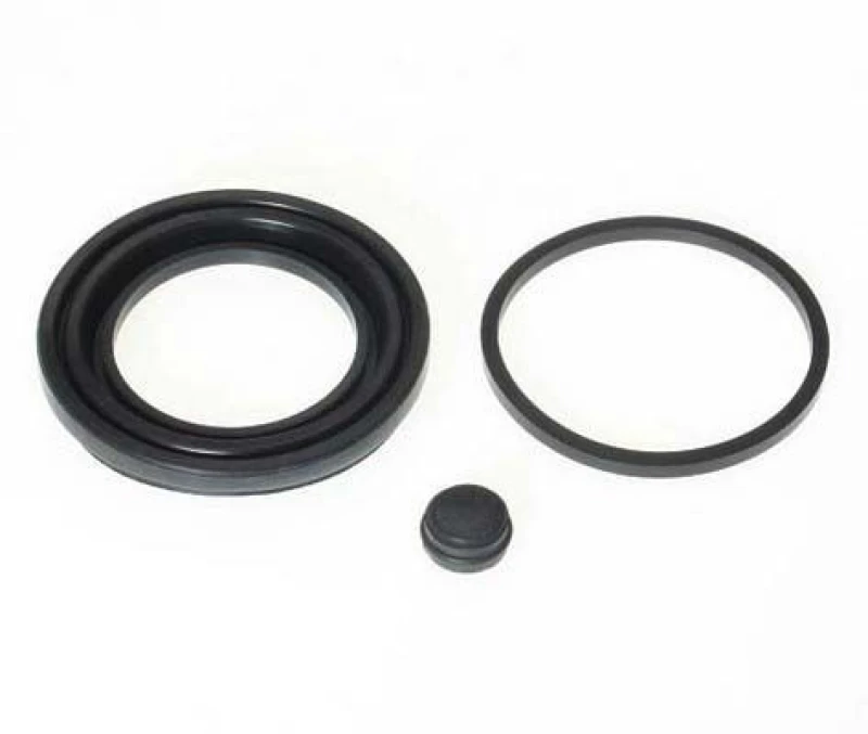 Image of BREMBO Seal, brake caliper piston BREMBO F SP 096