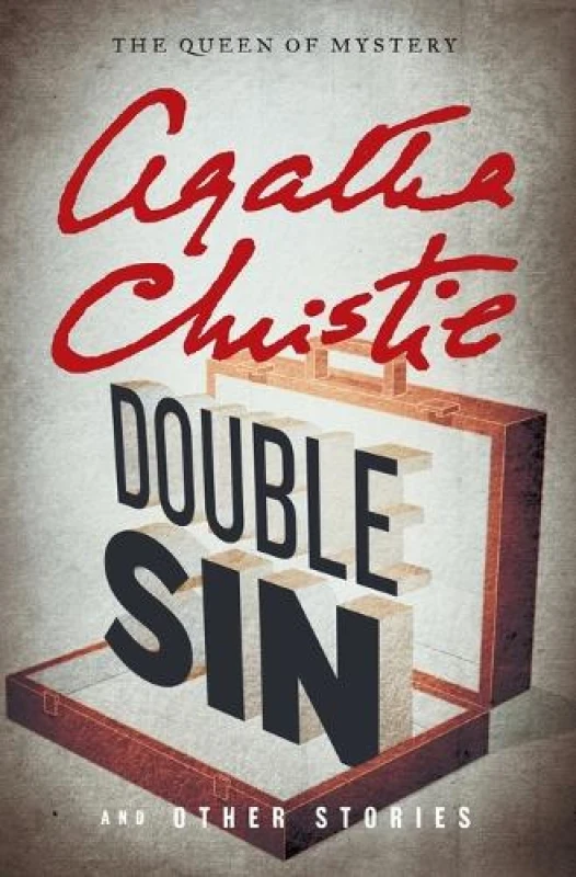 Image of Double Sin and Other Stories by Agatha Christie and Agatha Christie Book