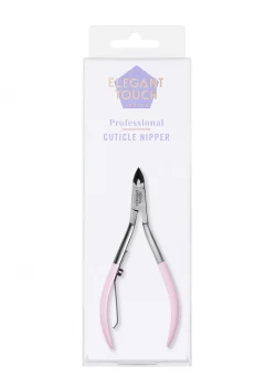 image of Elegant Touch Proffesional Cuticle Nipper