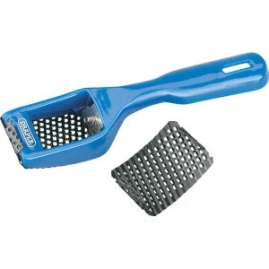 Image of Draper Multirasp Shaver