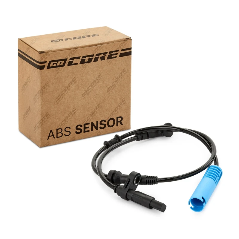 Image of goCORE ABS sensor goCORE GCD120260