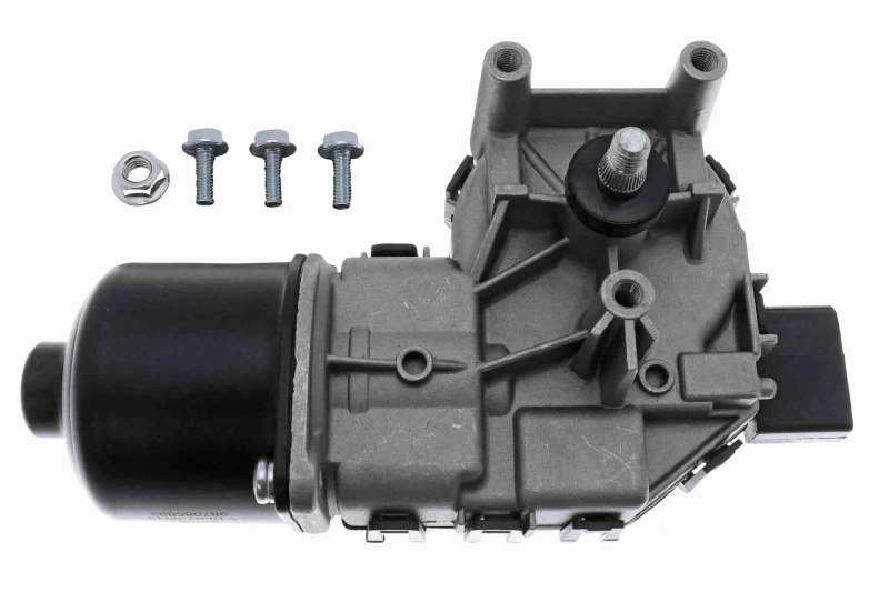 Image of Wiper motor VEMO V10-07-0043