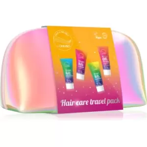 Image of OnlyBio Hair Care Travel Pack Set