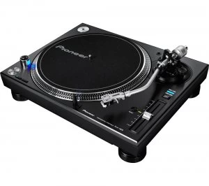 PIONEER DJ PLX-1000 Direct Drive Turntable - Black