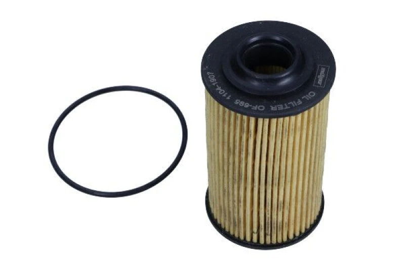 Image of MAXGEAR Oil filter MAXGEAR 26-1531