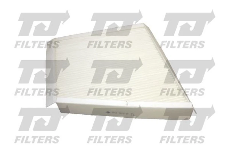 Image of QUINTON HAZELL Pollen filter QUINTON HAZELL QFC0341