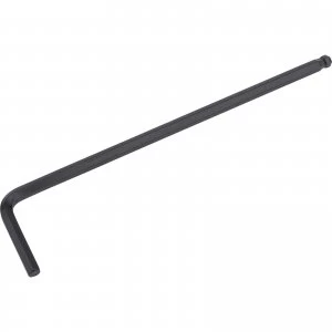 Image of Draper Ball End Hexagon Allen Key Metric 3mm