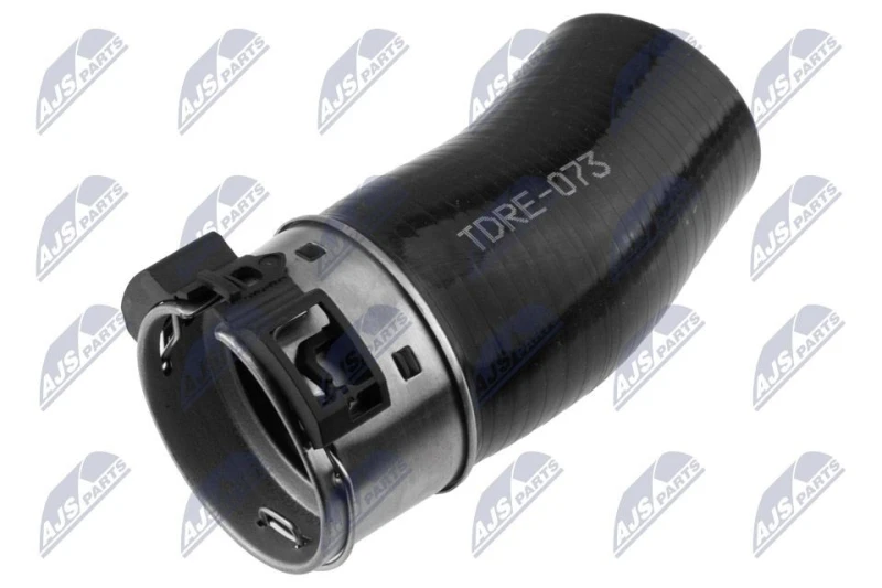 Image of NTY Charger intake hose NTY GPP-RE-073