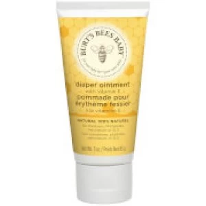 image of Burt's Bees Baby Bee Diaper Ointment 85g