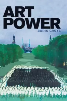 Image of Art power by Boris Grois