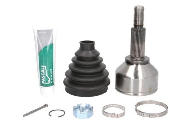 Image of PASCAL CV joint kit PASCAL G1G064PC