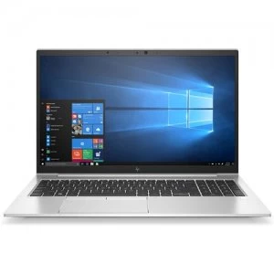 Image of HP EliteBook 855 G7 15.6" Laptop