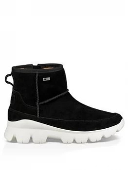Image of Ugg Palomar Ankle Boot - Black