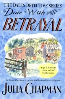 Image of Date with Betrayal