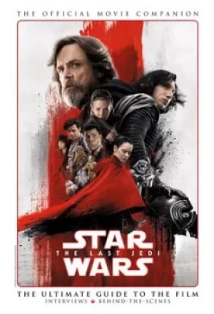 Image of The last Jedi by Titan