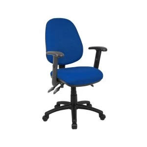 Image of Dams Vantage Three-Lever Armchair