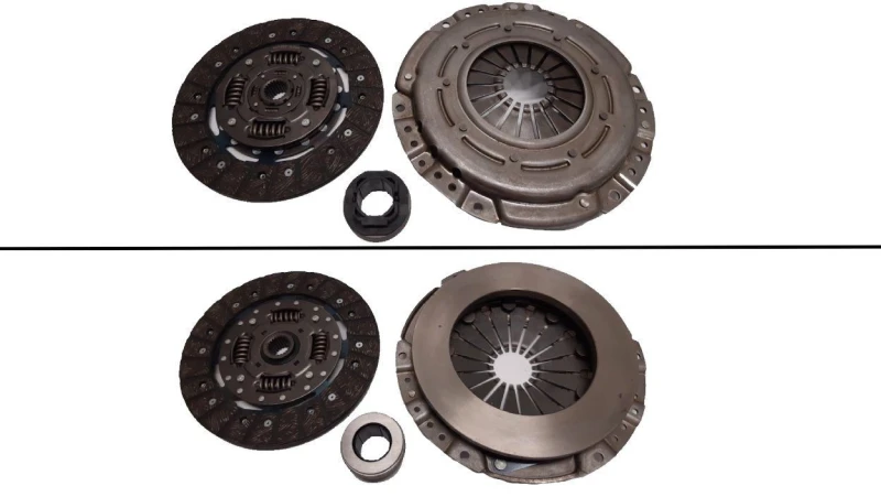 Image of KAWE Clutch kit KAWE 957423