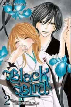 Image of Black Bird. Vol. 2 by Kanoko Sakurakoji Book