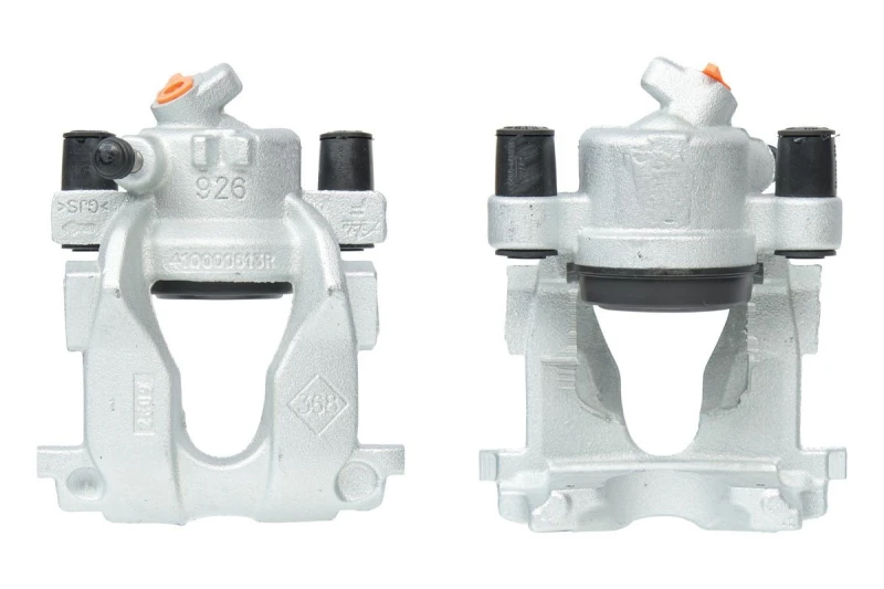 Image of ATE 24.3481-9960.5 Brake caliper without holder Brake Caliper (78)