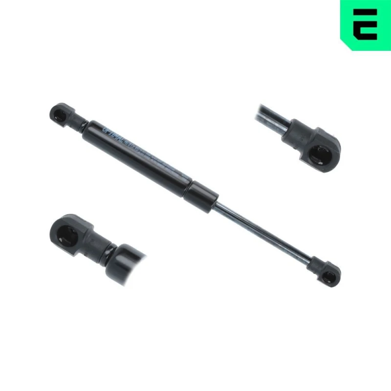 Image of Gas Spring, convertible top OPTIMAL AG-50034