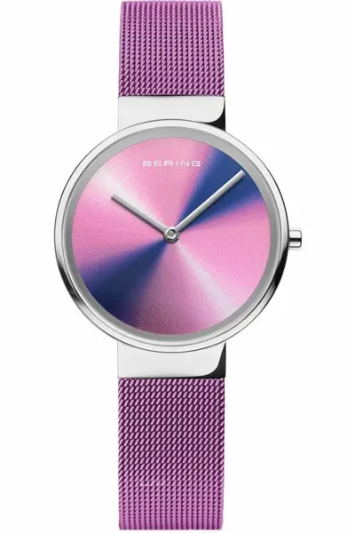 Image of Bering Ladies Bering Classic Watch 19031-909