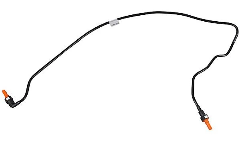 Image of Coolant pipe METZGER 4010156