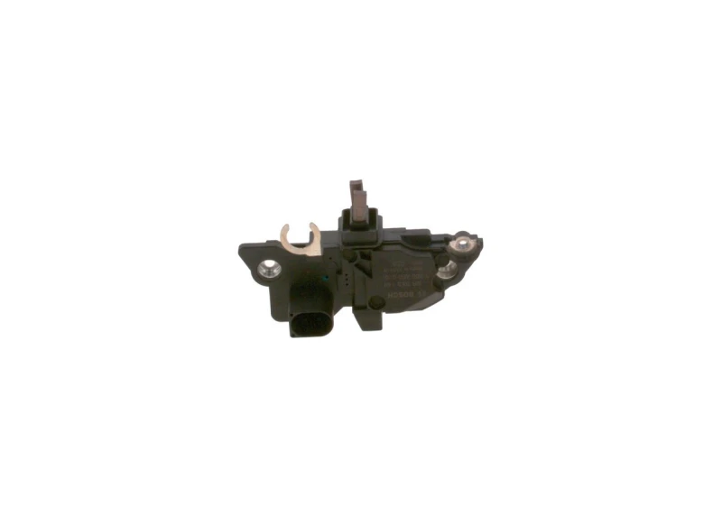 Image of Alternator voltage regulator Bosch 1 986 AE0 070