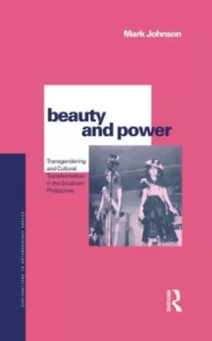 Image of Beauty and power by Mark Johnson