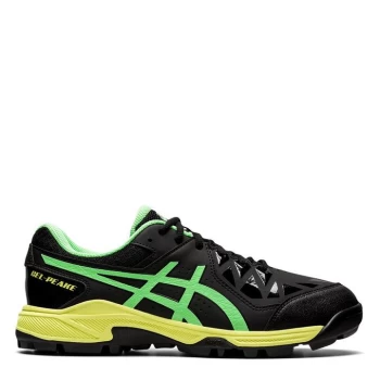 Image of Asics Gel-Peake - Blue/Green