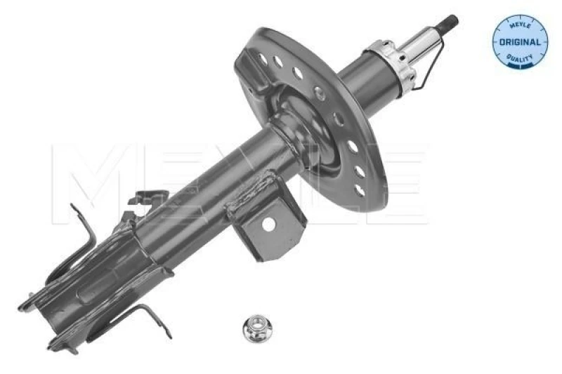 Image of Shock absorber MEYLE 36-26 623 0020