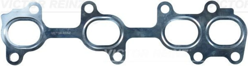 Image of Exhaust manifold gasket REINZ 71-13313-10