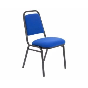 Image of TC Office Padded Banqueting Chair, Royal Blue