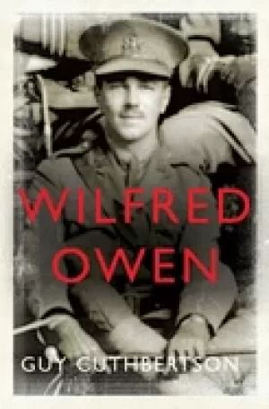 Image of wilfred owen
