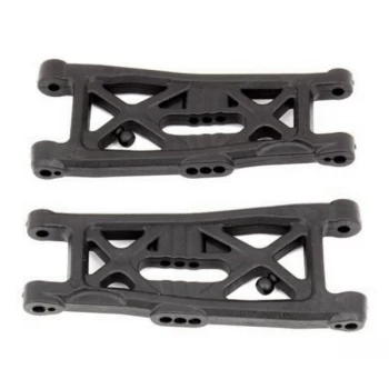Image of Team Associated B6/B6.1 Kit Gull Wing Front Arms