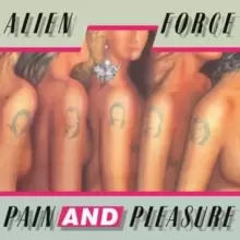Image of Pain and pleasure